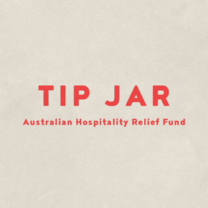 Orrsum Spirits and TipJar raising funds to support hospo workers