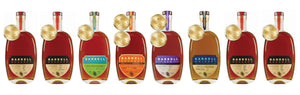 Barrell Craft Spirits Available in Australia