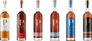 Penelope Premium American Whiskey Available in Australia