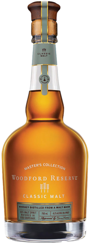Woodford Reserve Masters Collection Classic Malt (2013)