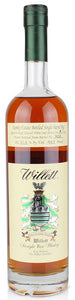 Willett Family Estate Rye Whiskey 10 year Single Barrel