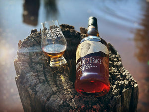 Buffalo Trace Bourbon Whiskey – Liquor Mates