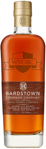 Bardstown Bourbon Co. Collaborative Series Blended Rye Whiskey