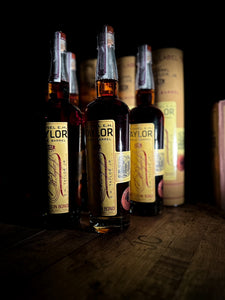 whiskey hunt australia eh taylor single barrel bourbon