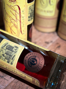 Single barrel select eh taylor bourbon whiskey hunt australia