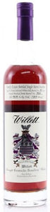 Willett Family Estate Single Barrel Bourbon 10yr 53.4% abv 700ml