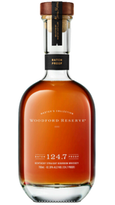 Woodford Reserve Master's Collection Batch Proof 62.35% 700ml