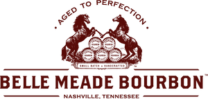 Belle Meade Reserve Bourbon 54.15% abv 750ml