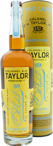 E.H. Taylor Warehouse C Bourbon 750ml 50% abv