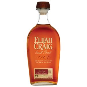 Elijah Craig Small Batch Bourbon