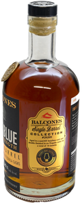 Balcones Single Barrel Whiskey - Whiskey Hunt Australia Select