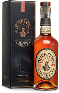 Michter's US1 Bourbon 700ml 45.7% abv.
