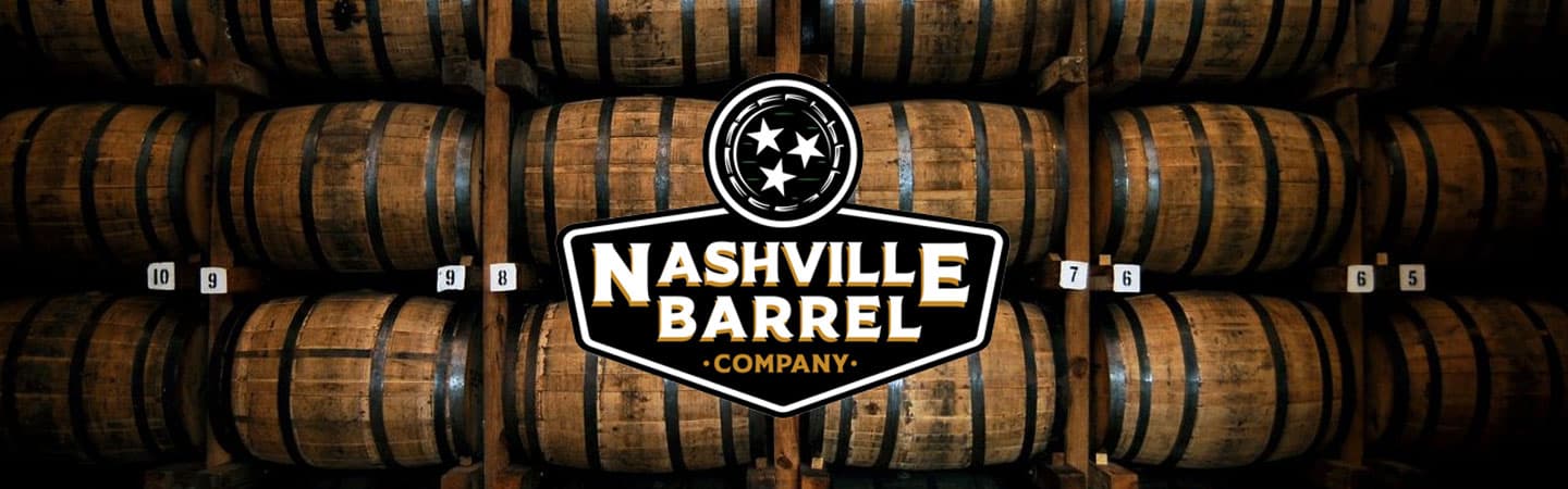 Nashville Barrel Company WHA Single Barrel Rye Whiskey