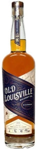 Old Louisville Bourbon Batch 2 48% 750ml