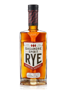 Sagamore Signature Rye Whiskey 41.5% abv 750ml