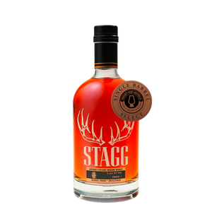 Stagg Single Barrel Bourbon Whiskey by Whiskey Hunt Australia