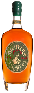 Michter's 10 year Rye Whiskey