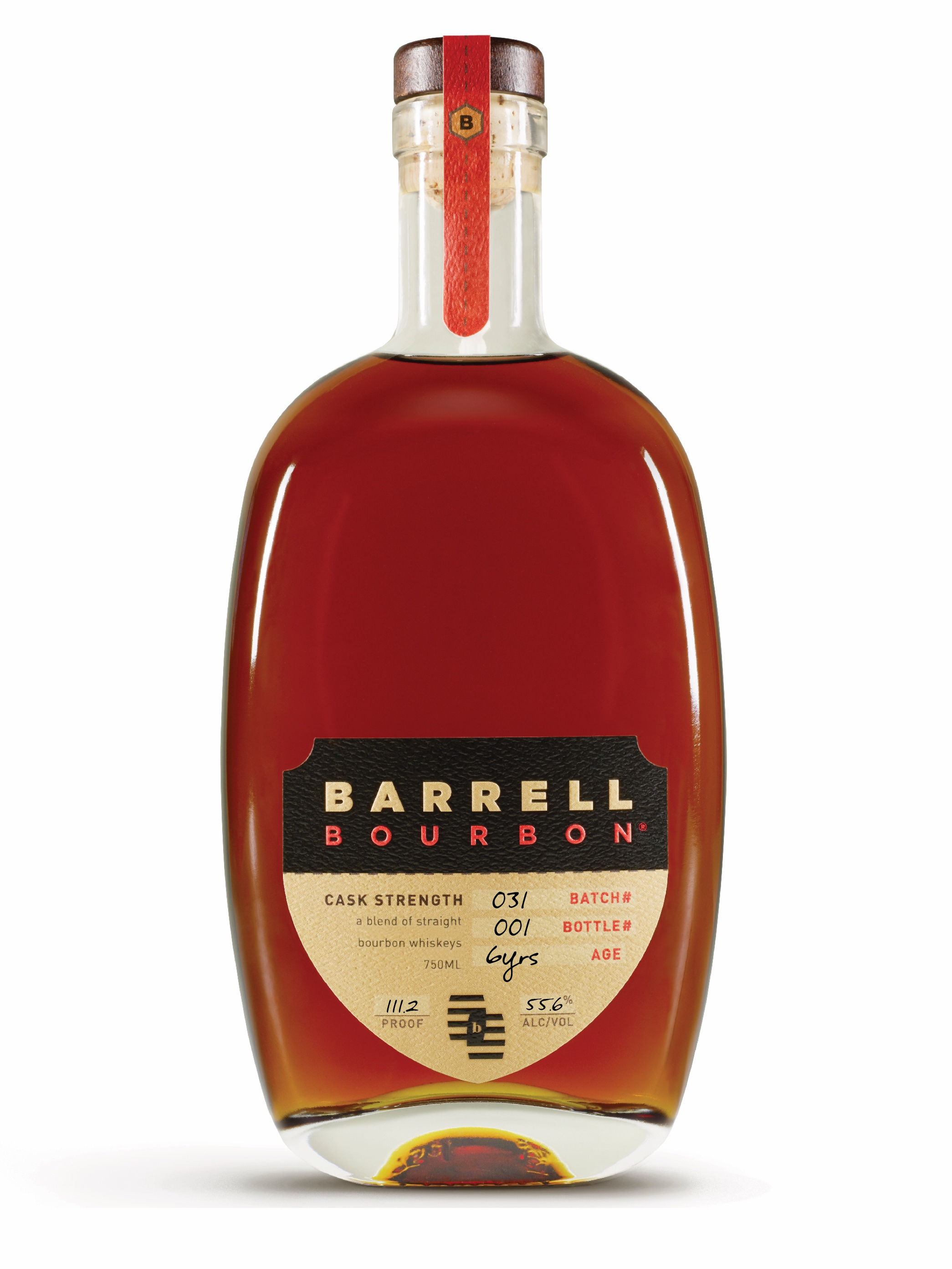 Barrell Craft Spirits Bourbon Batch 31