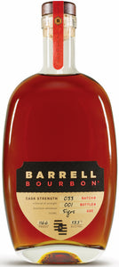 Barrell Bourbon Batch 33 58.3% abv 750ml