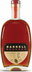 Barrell Bourbon Batch 026 56.32% abv. 750ml