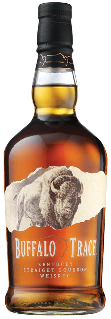 Buffalo Trace Bourbon Whiskey 40% abv 700ml