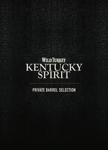 Kentucky Spirit barrel pick
