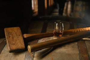 1792 bourbon single barrel selection whiskey hunt australia