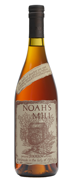 NOAH’S MILL - Bourbon Whiskey 750ml