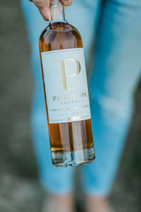 Penelope Bourbon - Four Grain 40% abv. 750ml