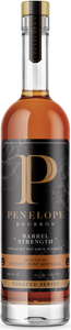 Penelope Bourbon Toasted Series Selected by WHA