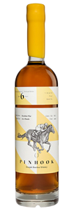 Pinhook Bourbon Single Barrel 6 Year 750ml 59.35% abv