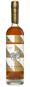 Pinhook Bourbon War 750ml 53.5% abv 2021