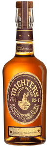 Michter's Toasted Barrel SOur Mash Whiskey