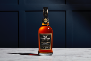 Old Forester WHA Release 2 Single Barrel Bourbon Whiskey