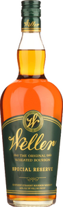 W.L. Weller Special Reserve 45% abv 750ml