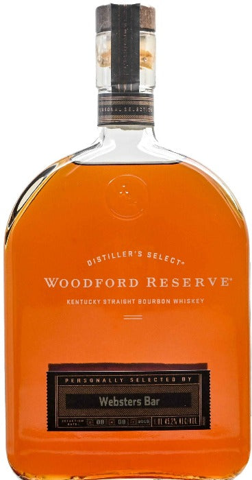 Woodford Reserve (WEBSTERS SELECT 2019 1 LITRE)