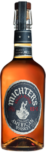 Michters american whiskey