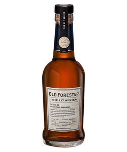 OLD FORESTER 117 SERIES, 1910 EXTRA OLD 2022 375ml