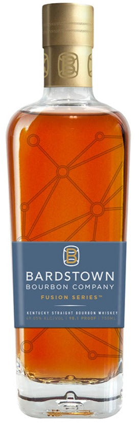 Bardstown Bourbon Company Fusion Series 7 750ml 49.05% abv