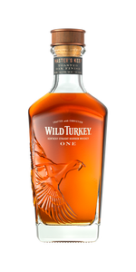 Wild Turkey Master's Keep ONE