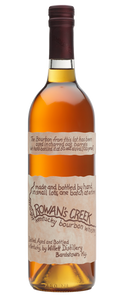 Rowan's Creek - Small Batch Bourbon Whiskey